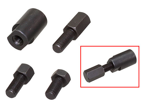 Bronco Flywheel Puller - AT-12286