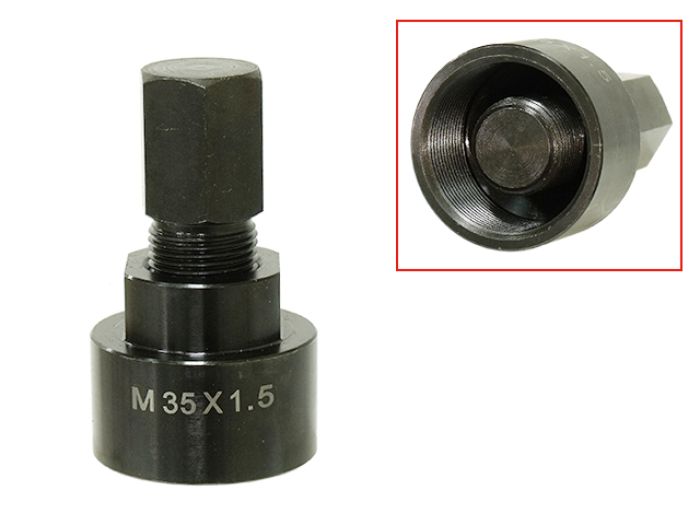 Bronco Flywheel Puller - AT-12673