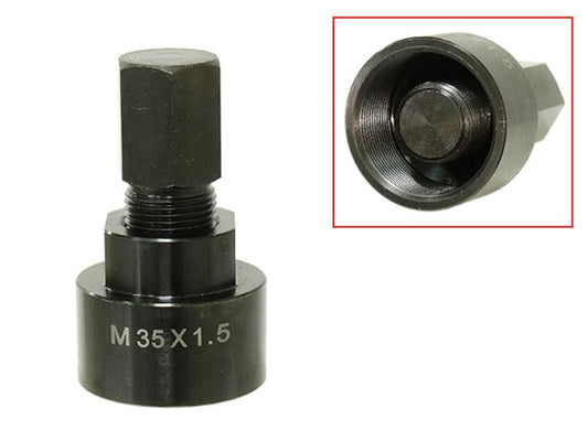 Bronco Flywheel Puller - AT-12673