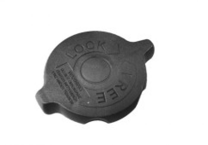 Bronco Winch End Cap for 4500LB - AC-12107A