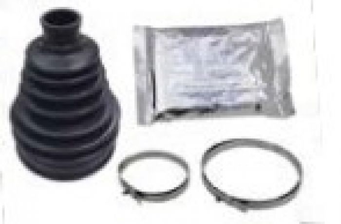 Bronco CV Boot Kit - AT-03096