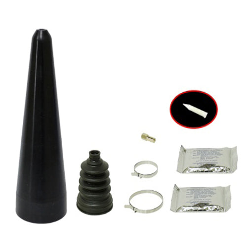 Bronco CV Boot Quick Repair Kit - AT-03097