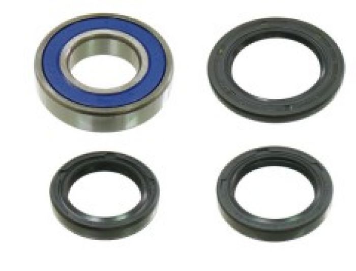 Bronco Steering Stem Bearing Kit - AT-08662