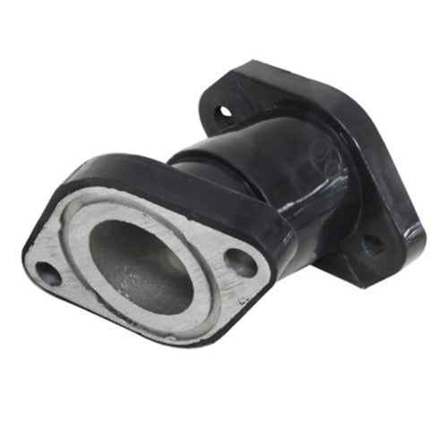 Bronco Carburetor /Manifold Flange - AT-07121