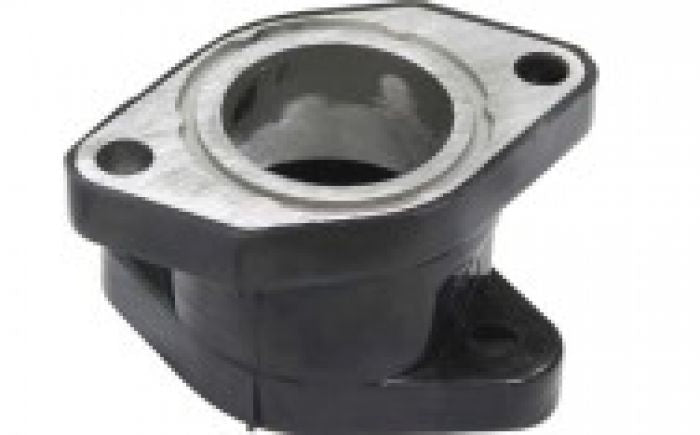 Bronco Carburetor /Manifold Flange - AT-07122