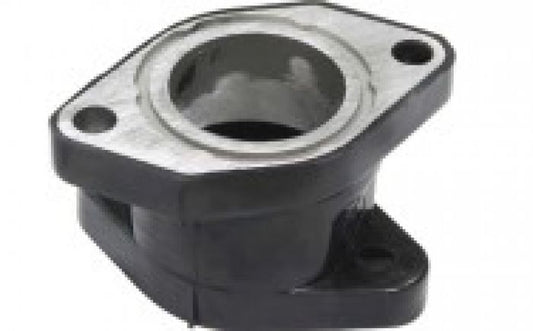 Bronco Carburetor /Manifold Flange - AT-07122