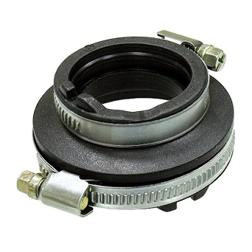 Bronco Carburetor /Manifold Flange - AT-07168