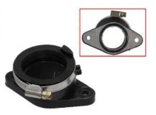 Bronco Carburetor /Manifold Flange - AT-07440