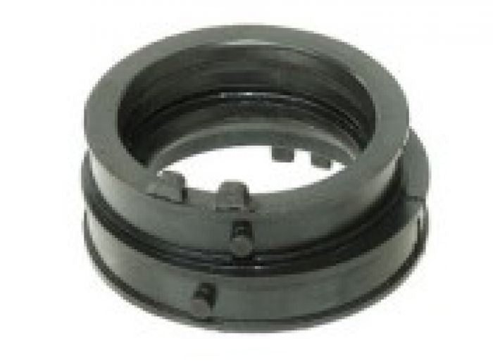 Bronco Carburetor /Manifold Flange - AT-07442