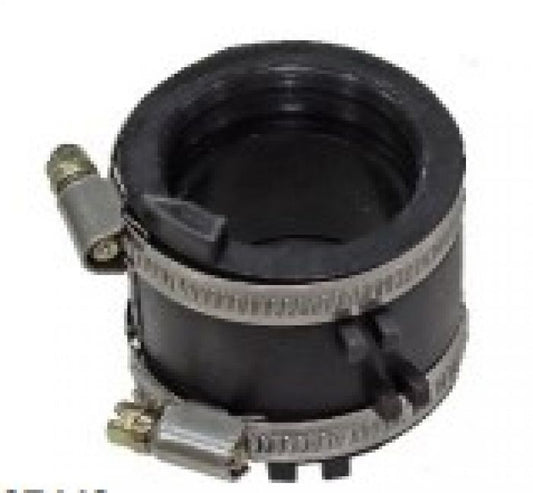 Bronco Carburetor /Manifold Flange - AT-07443