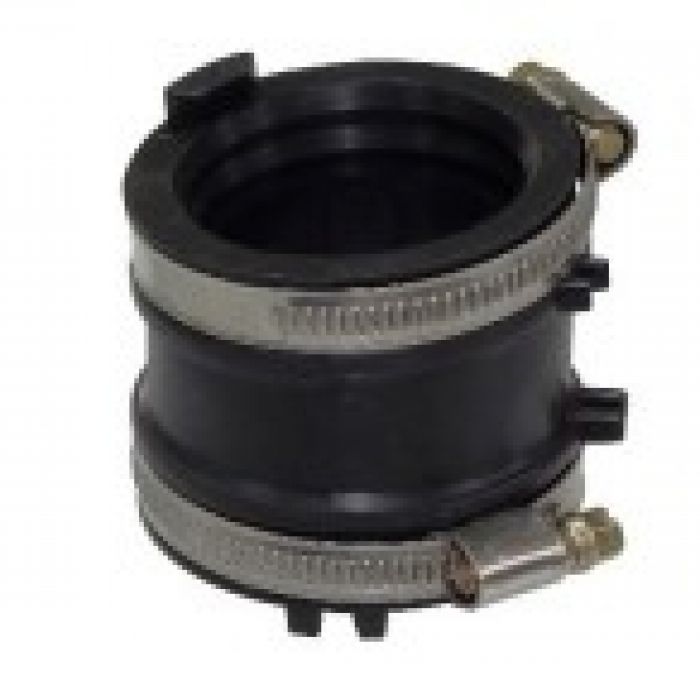 Bronco Carburetor /Manifold Flange - AT-07445