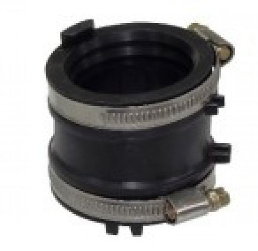 Bronco Carburetor /Manifold Flange - AT-07445