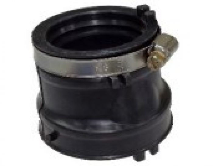 Bronco Carburetor /Manifold Flange - AT-07446