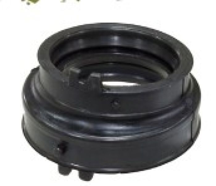 Bronco Carburetor /Manifold Flange - AT-07447
