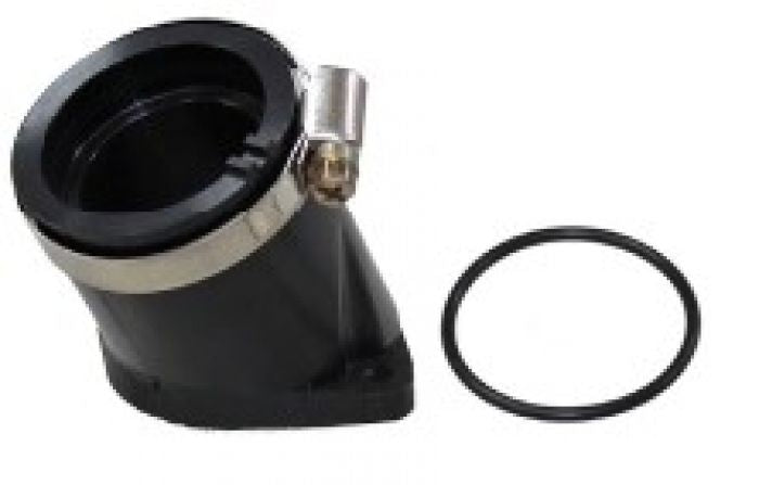 Bronco Carburetor /Manifold Flange - AT-07448