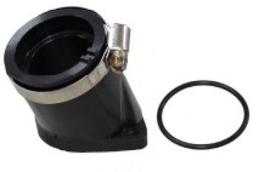 Bronco Carburetor /Manifold Flange - AT-07448