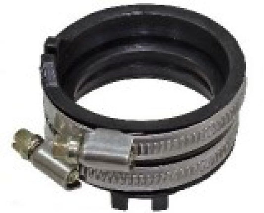 Bronco Carburetor /Manifold Flange - AT-07449