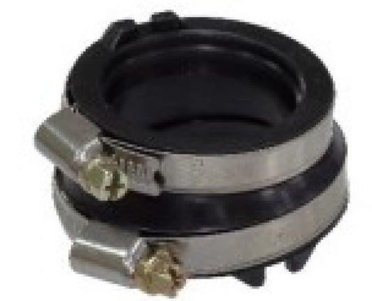 Bronco Carburetor /Manifold Flange - AT-07452