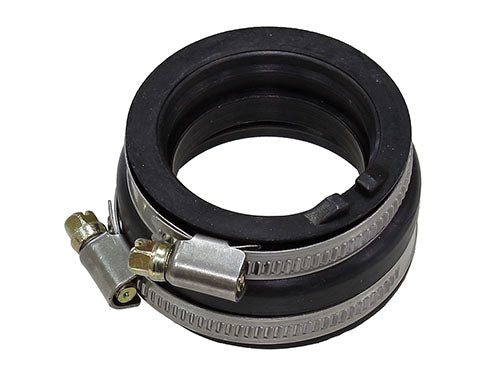 Bronco Carburetor /Manifold Flange - AT-07460