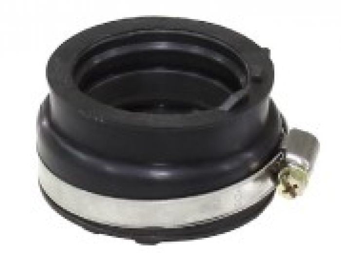 Bronco Carburetor /Manifold Flange - AT-07461
