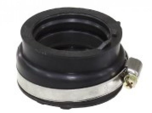 Bronco Carburetor /Manifold Flange - AT-07461