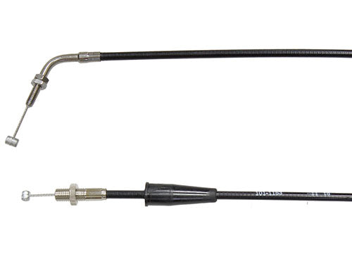 Bronco Throttle Cable - 101-1153