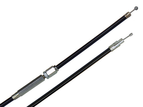 Bronco Throttle Cable - 101-201
