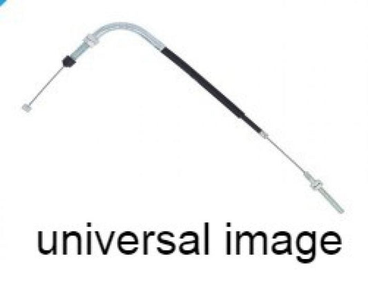 Bronco Throttle Cable - AT-05335