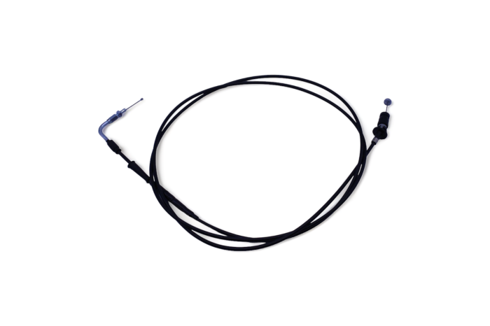 Bronco Throttle Cable - AT-05338