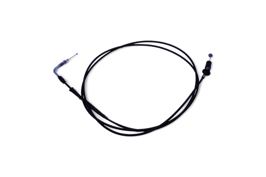 Bronco Throttle Cable - AT-05338