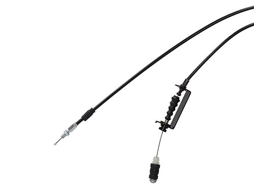 Bronco Throttle Cable - AT-05345
