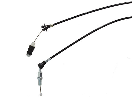 Bronco Throttle Cable - AT-05348