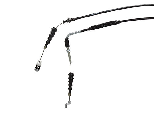 Bronco Throttle Cable - AT-05356