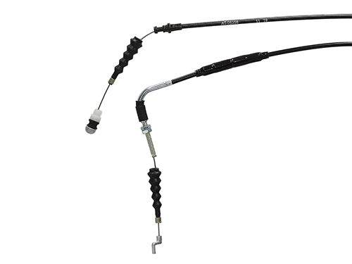 Bronco Throttle Cable - AT-05358