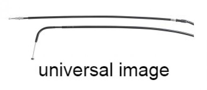 Bronco Brake Cable - 104-300