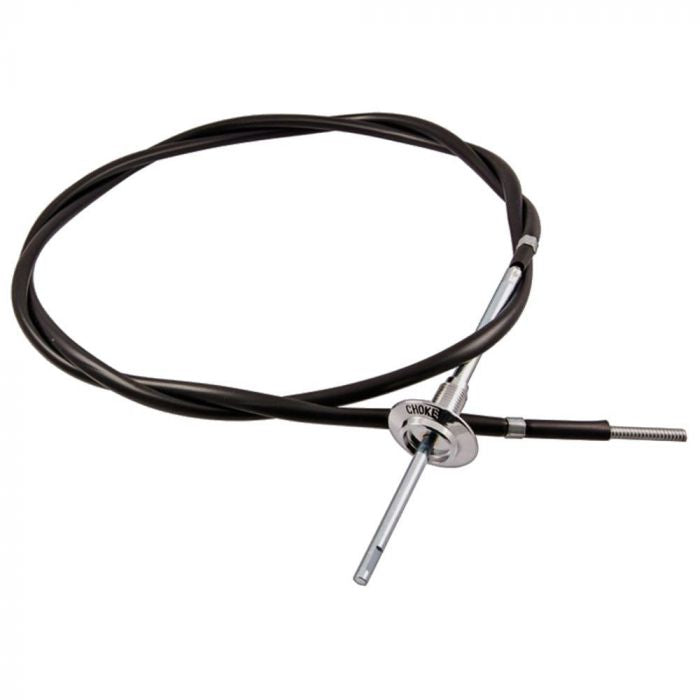 Bronco Choke Cable - 102-409