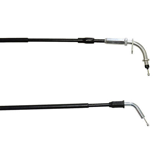 Bronco Choke Cable - 104-301