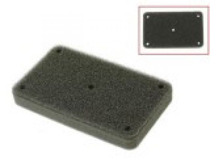 Bronco Air Filter - AT-07236