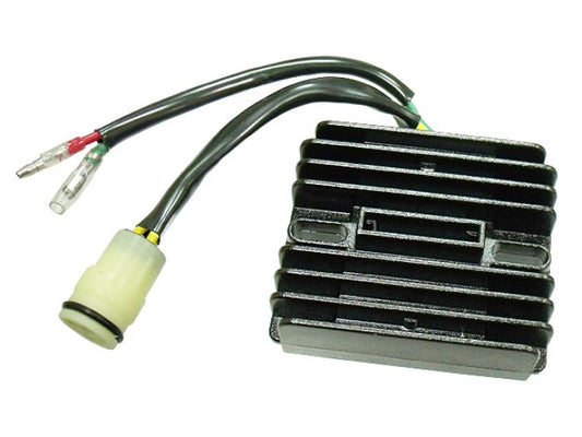 Bronco Voltage Regulator/Rectifier - AT-01659