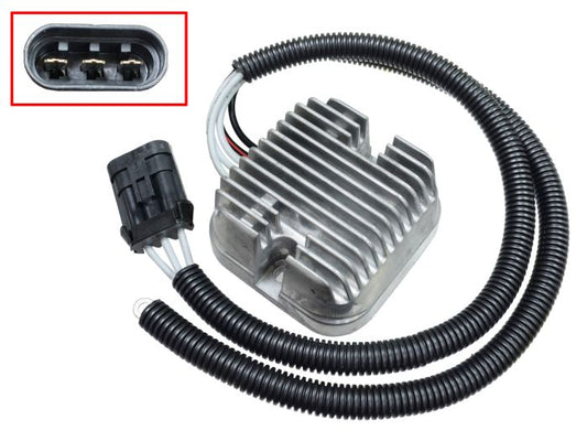 Bronco Voltage Regulator/Rectifier - AT-01675