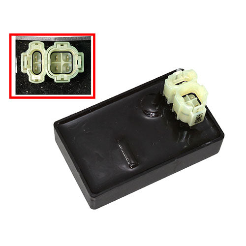 Bronco CDI Box , Honda - AT-01710