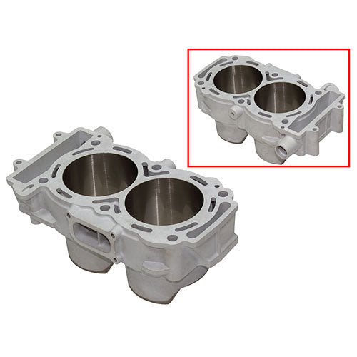 Bronco Engine Cylinder, Polaris 1000, Std Bore - AT-09480