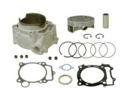 Bronco Cylinder Kit, Big Bore 94 Mm - AT-09462-1K