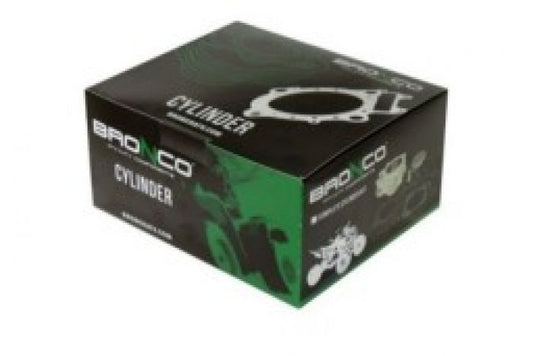 Bronco Cylinder Only, Big Bore 105 Mm - AT-09474-1