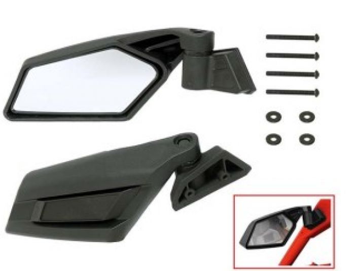 Bronco Side View Mirror - AC-12357