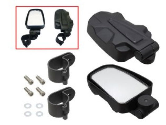 Bronco Side View Mirror - AC-12359