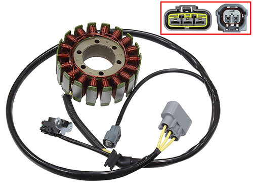 Bronco Stator - AT-01487