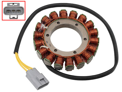 Bronco Stator - AT-01489