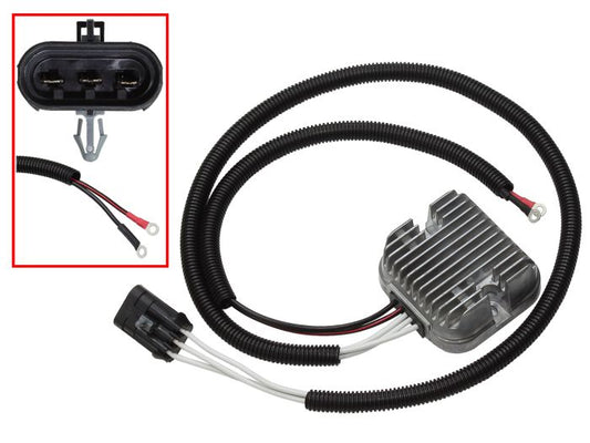 Bronco Regulator - AT-01645