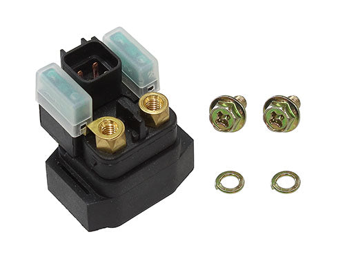 Bronco Starter Solenoid - AT-01757